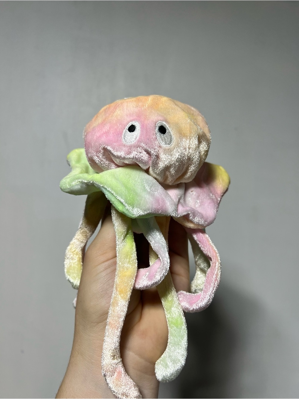 Ty Goochy Beanie Baby